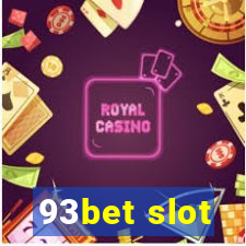 93bet slot